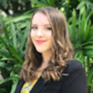 Meet your Posher, Grace